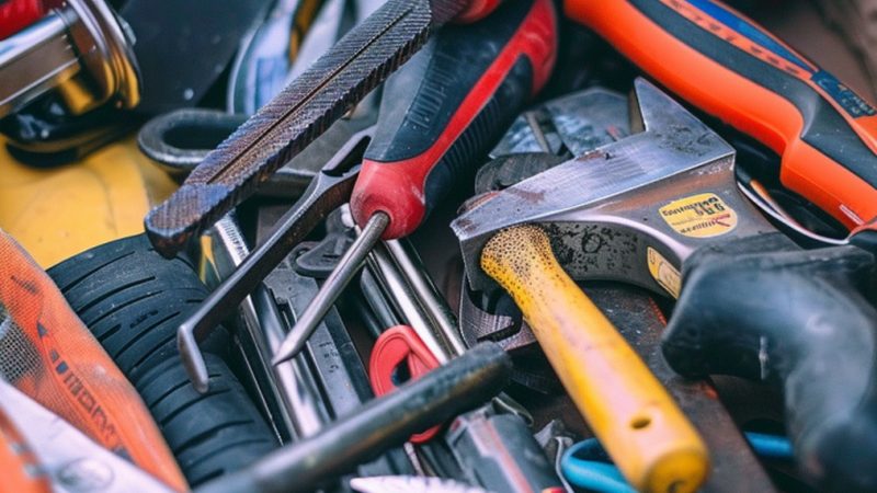 M10螺栓：揭秘其制造工艺与选购要点